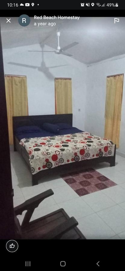 Red Beach Homestay Pasanggaran Екстер'єр фото