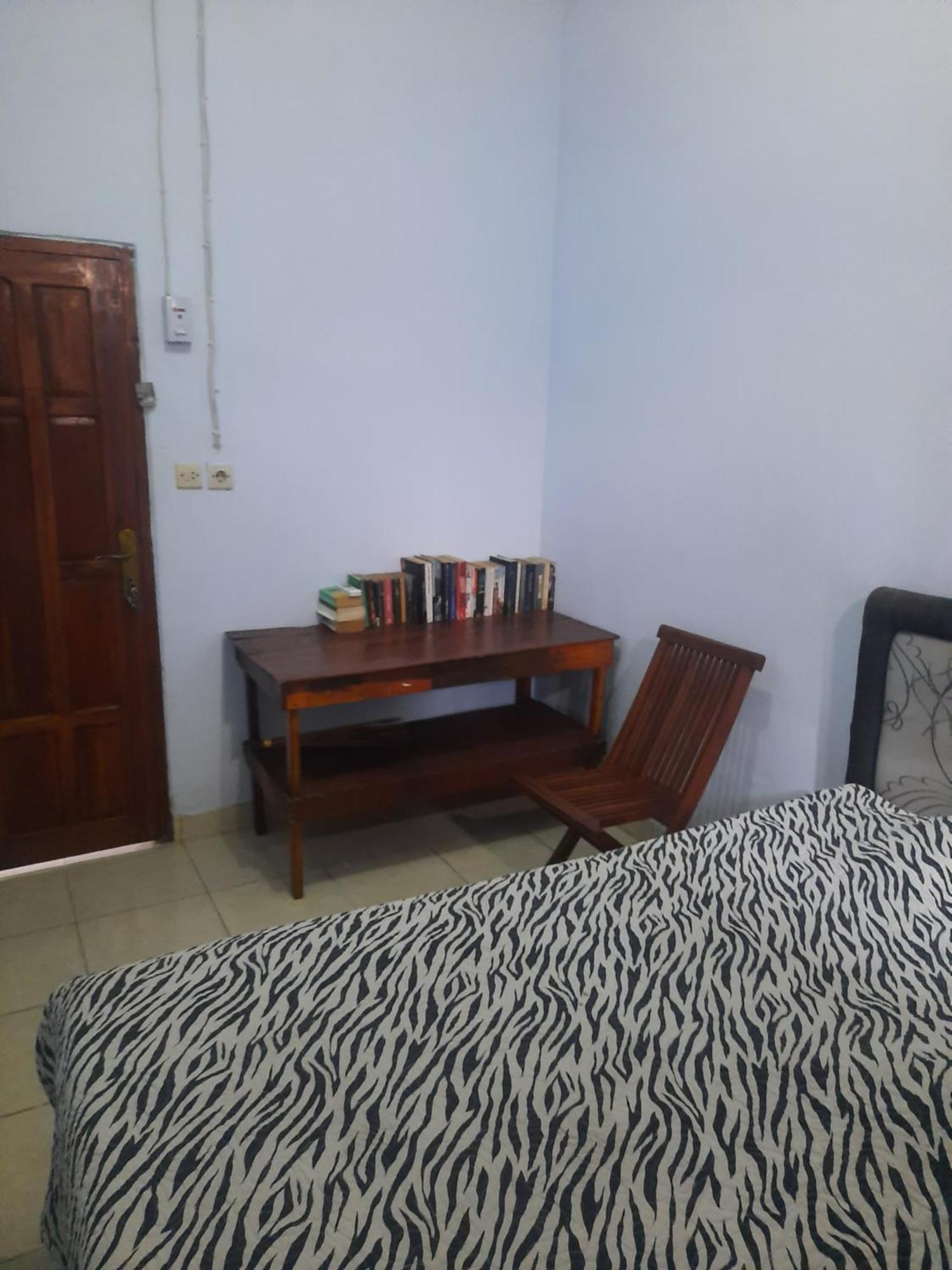 Red Beach Homestay Pasanggaran Номер фото