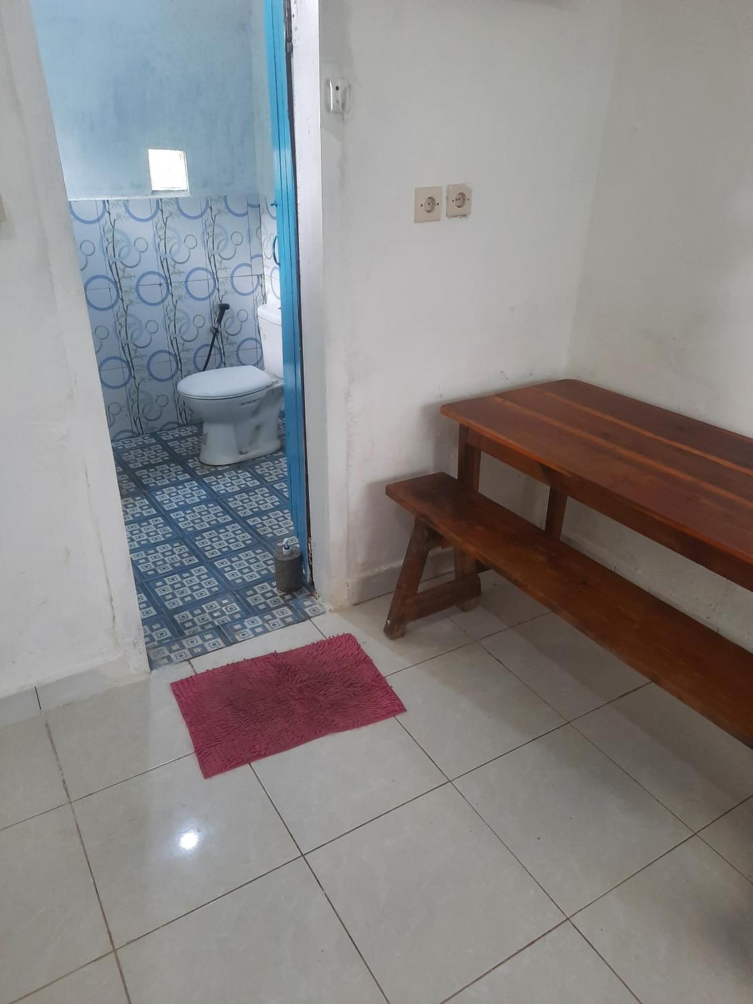 Red Beach Homestay Pasanggaran Номер фото